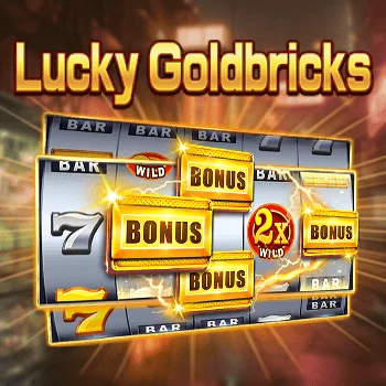 Lucky Goldbricks
