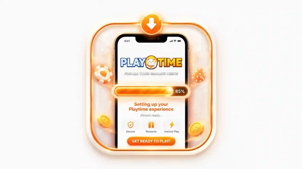 compressed_Gaming app setup interface preview compressed_Gaming app setup interface preview