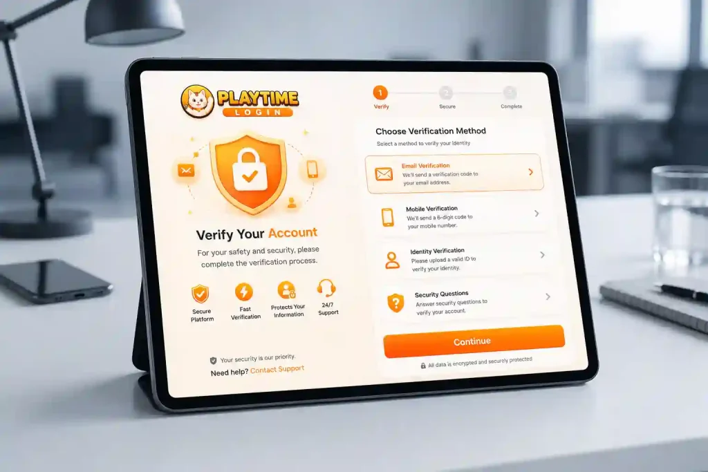 compressed_Office tablet with verification UI