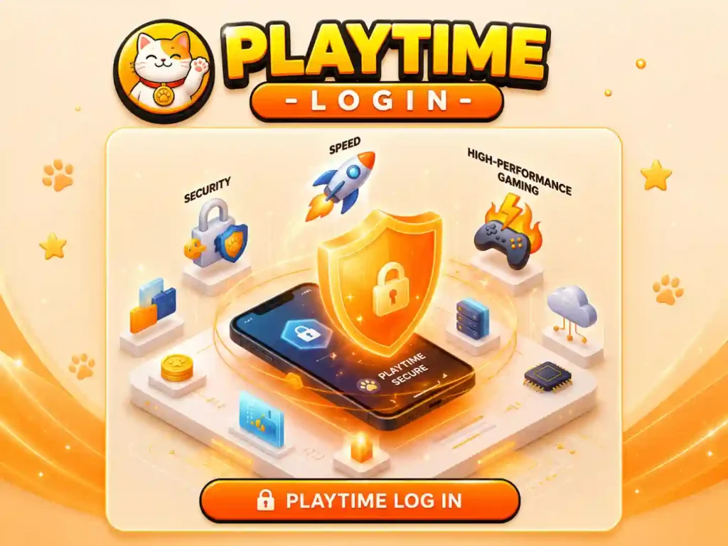 compressed_Playful game login interface design compressed_Playful game login interface design