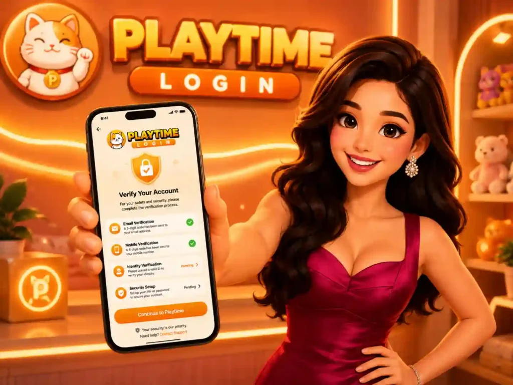 compressed_Playtime app login promo scene