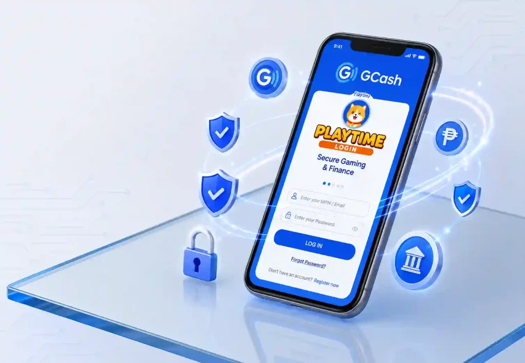 compressed_Secure gaming and finance interface