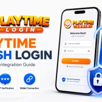compressed_Secure wallet login guide