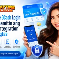 Playtime GCash Login