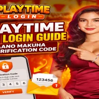 playtime otp login