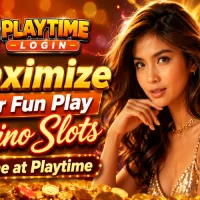 play casino slots online
