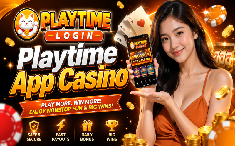 playtime app