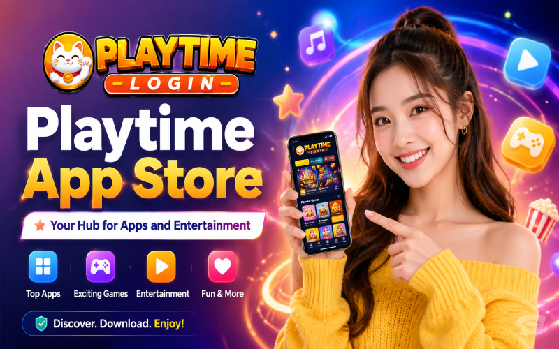playtime app store