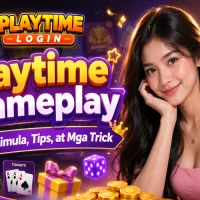 playtime gameplay
