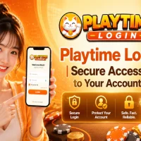 playtime login