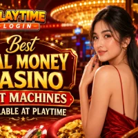 real money casino slot machines