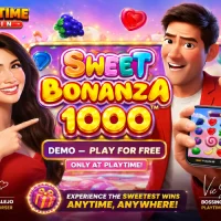 sweet bonanza 1000 demo