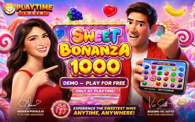 sweet bonanza 1000 demo