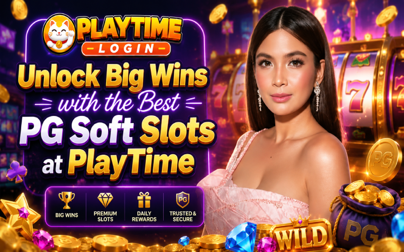 best pg soft slots