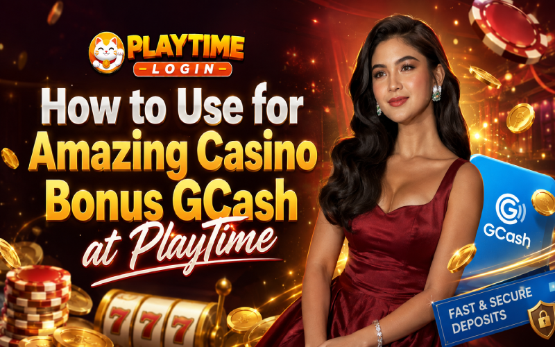 casino bonus gcash