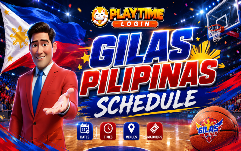 gilas pilipinas schedule body gilas pilipinas schedule