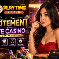 live casino platform