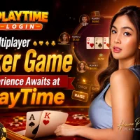 multiplayer poker game