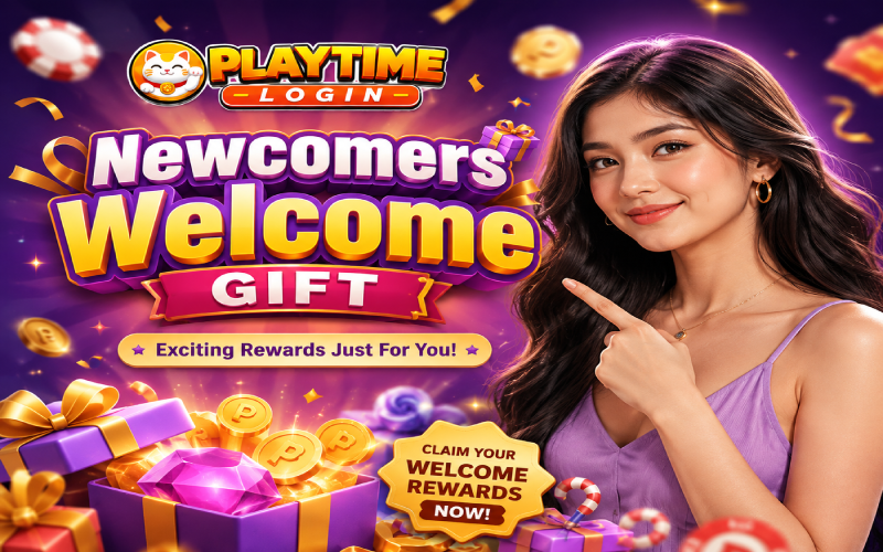newcomers welcome gift