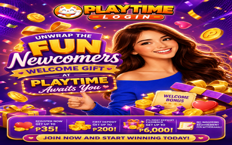 newcomers welcome gift