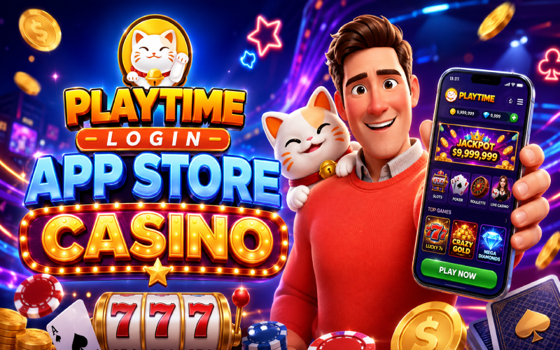 playtime app store body playtime app store