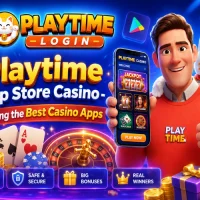 playtime app store