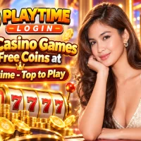 free casino games with free coins
