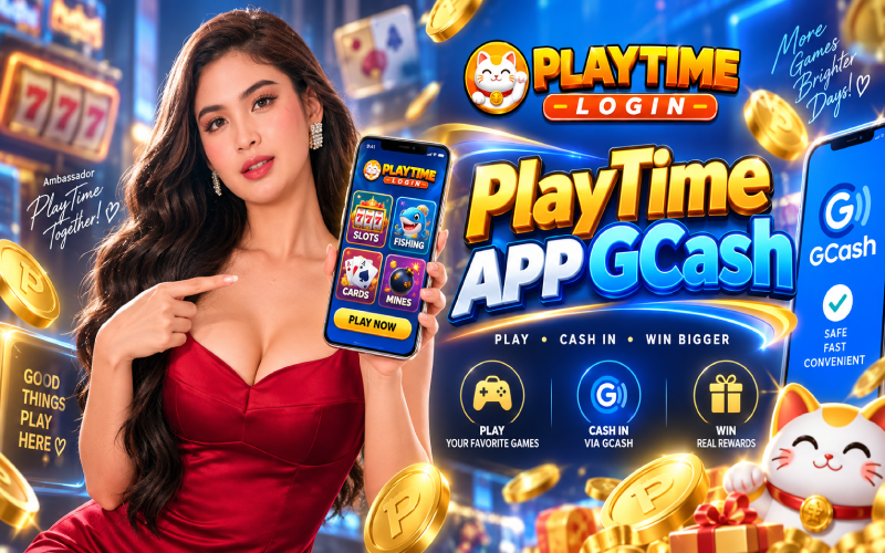 playtime app gcash